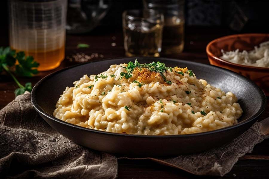 Risotto