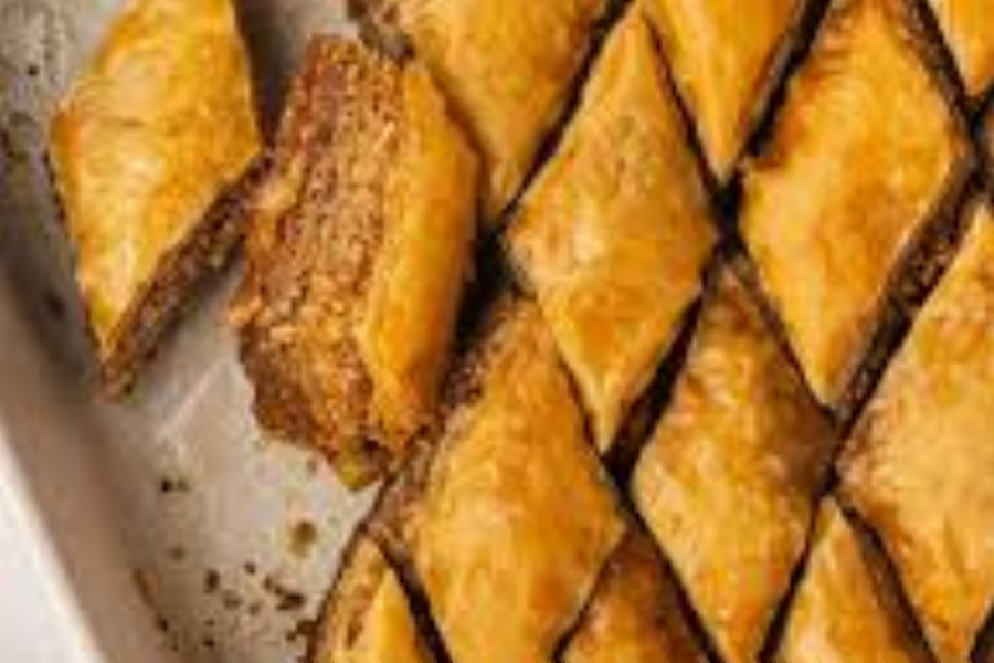 Baklava