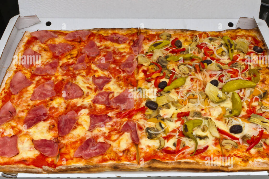 PartyPizza
