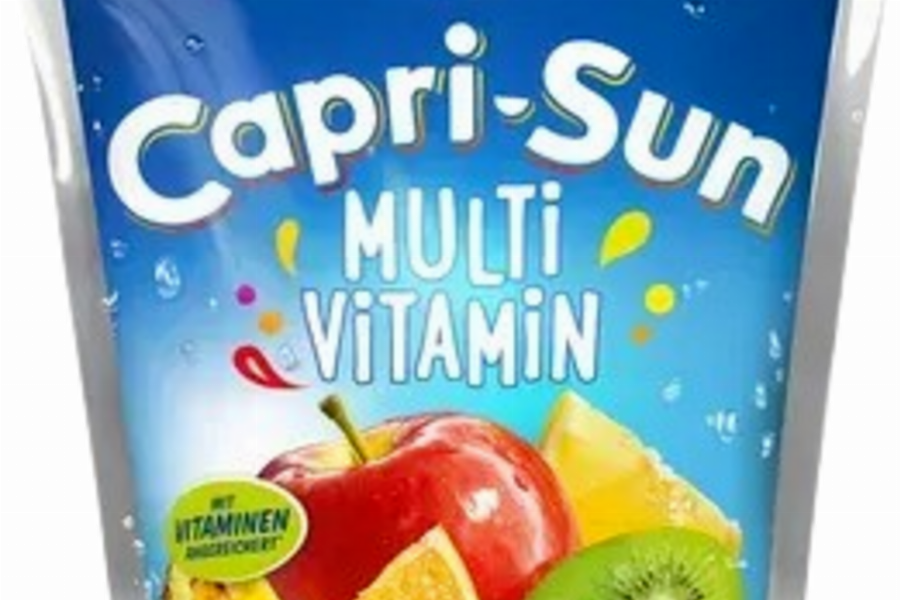 Capri-Sun