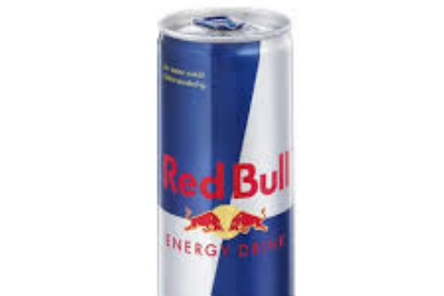 Red Bull