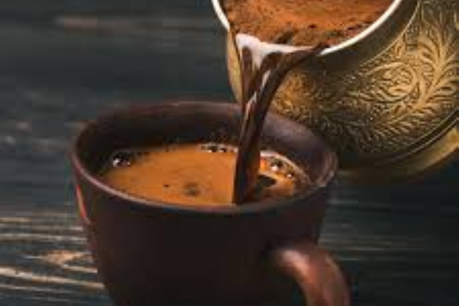 Türkischer Kaffee