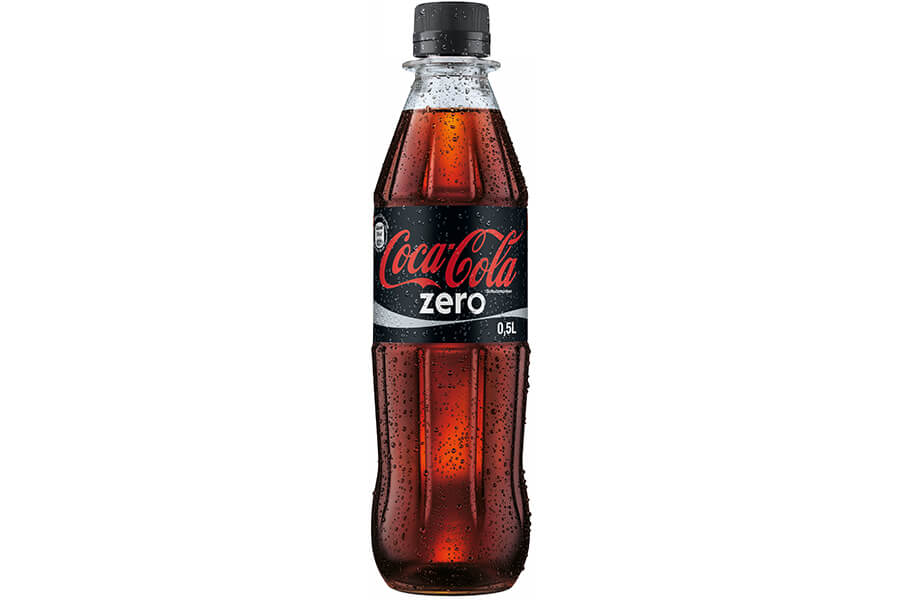 Coca-Cola Zero