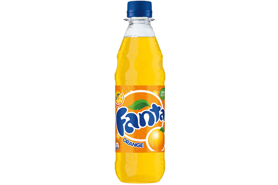 Fanta